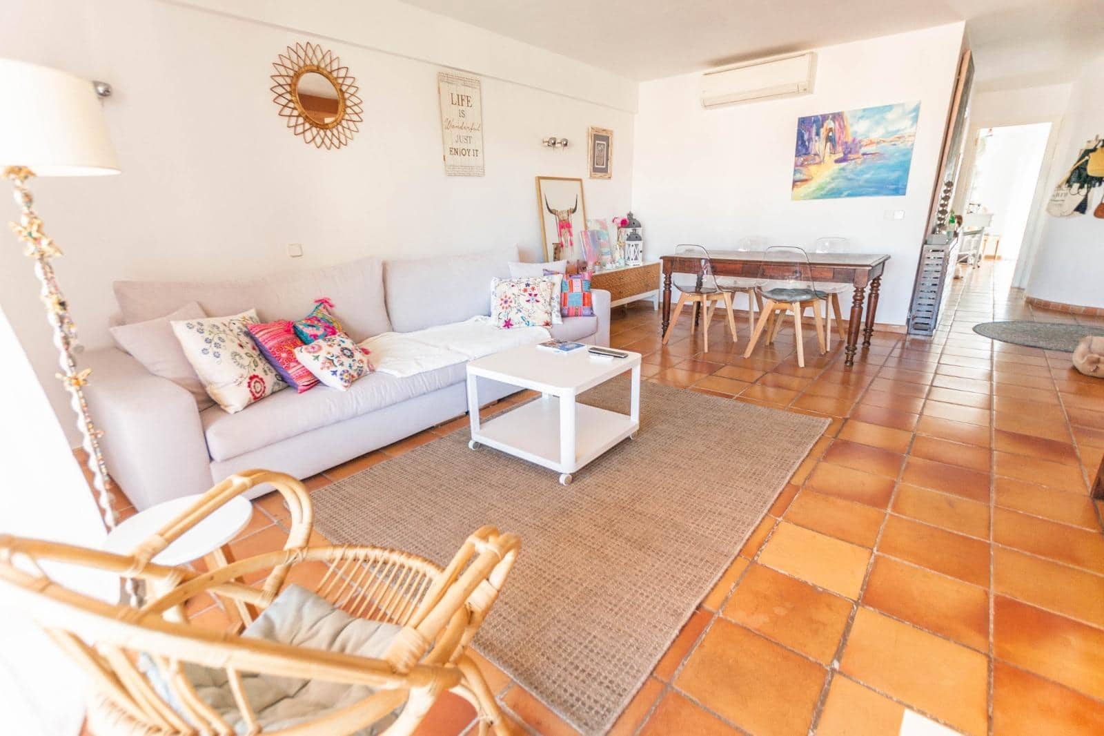 2 bedroom Penthouse for sale in Son Veri Nou with pool garage - € 735,000 (Ref: 9456244)