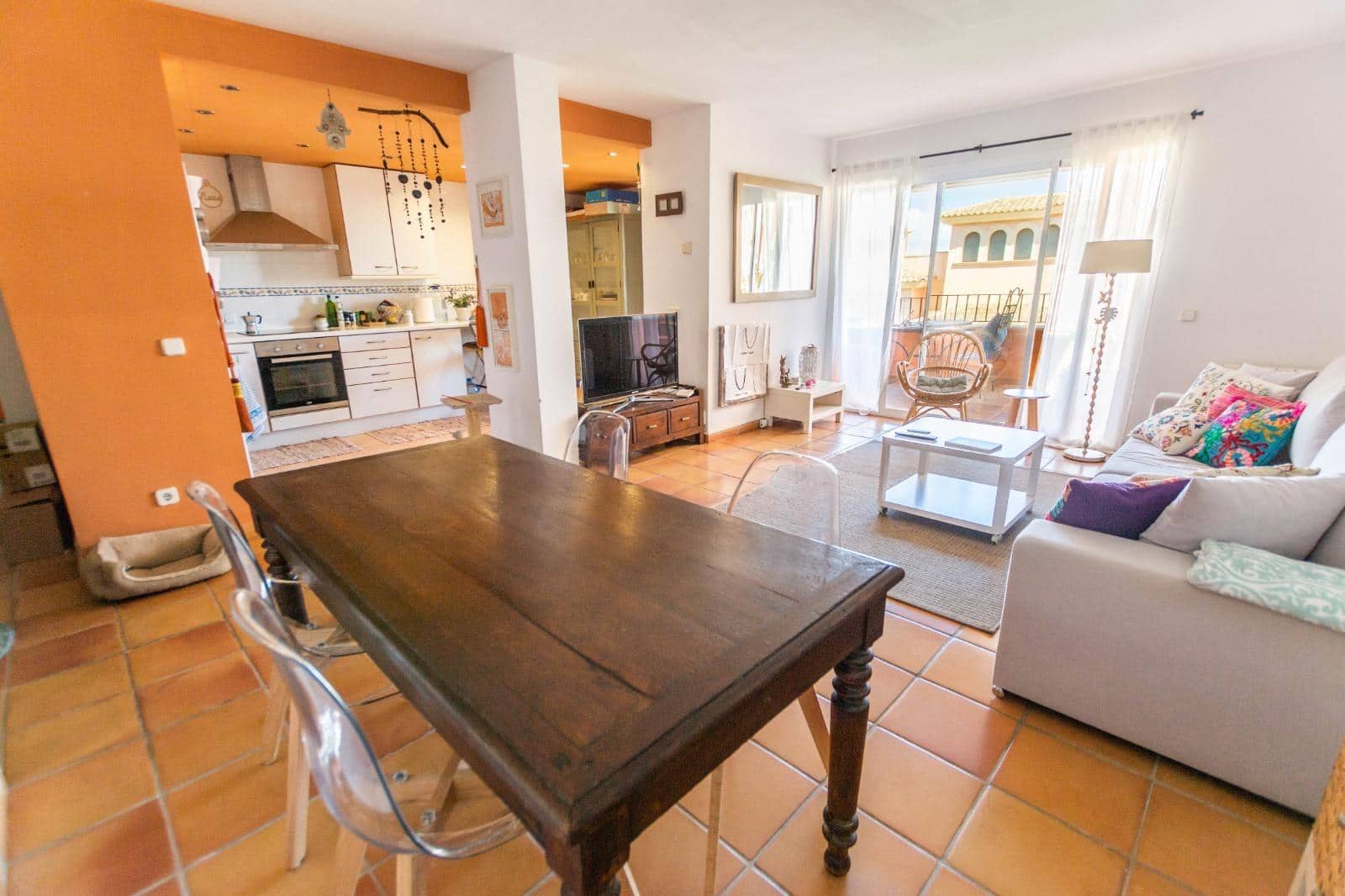 2 bedroom Penthouse for sale in Son Veri Nou with pool garage - € 735,000 (Ref: 9456244)