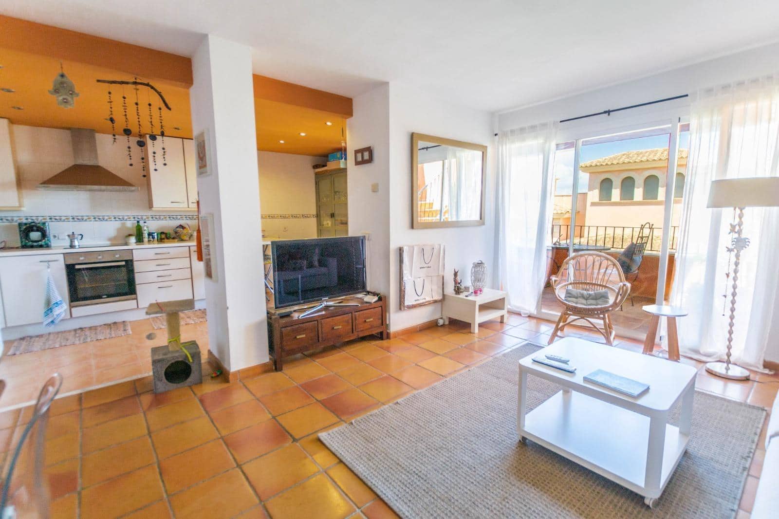 2 bedroom Penthouse for sale in Son Veri Nou with pool garage - € 735,000 (Ref: 9456244)