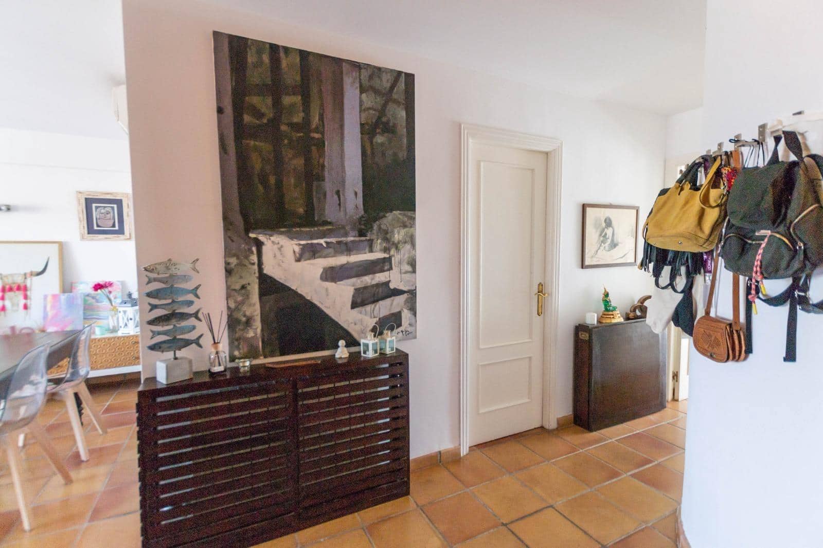 2 bedroom Penthouse for sale in Son Veri Nou with pool garage - € 735,000 (Ref: 9456244)