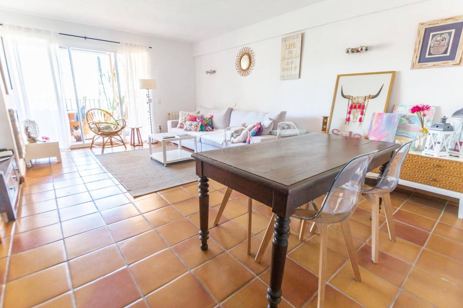 2 bedroom Penthouse for sale in Son Veri Nou with pool garage - € 735,000 (Ref: 9456244)