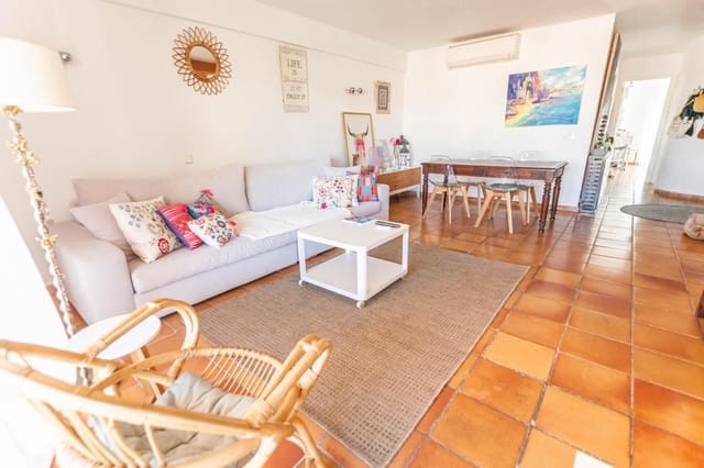 2 sypialnia Penthouse na sprzedaż w Son Veri Nou, Llucmajor z basenem garażem - 735 000 € (Ref: 9456244)