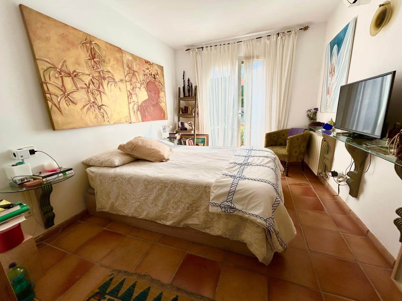 2 bedroom Penthouse for sale in Son Veri Nou with pool garage - € 735,000 (Ref: 9456244)