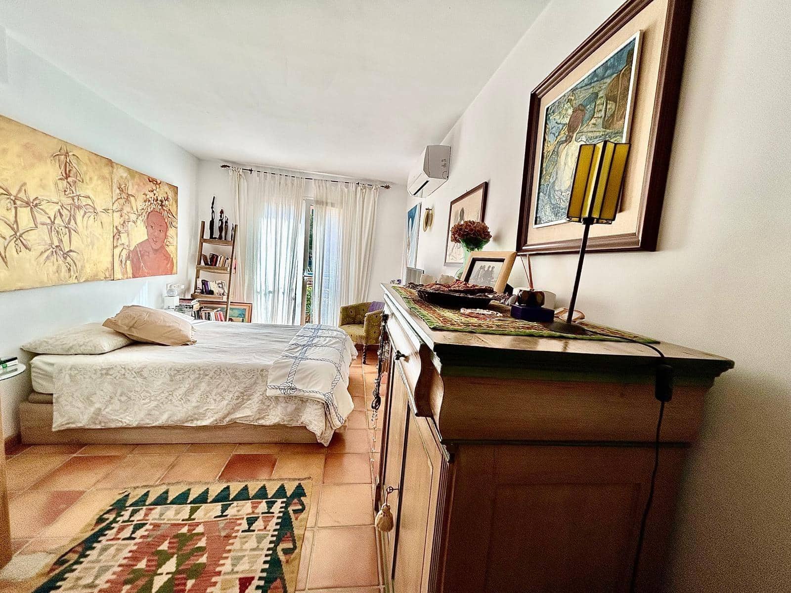 2 bedroom Penthouse for sale in Son Veri Nou with pool garage - € 735,000 (Ref: 9456244)