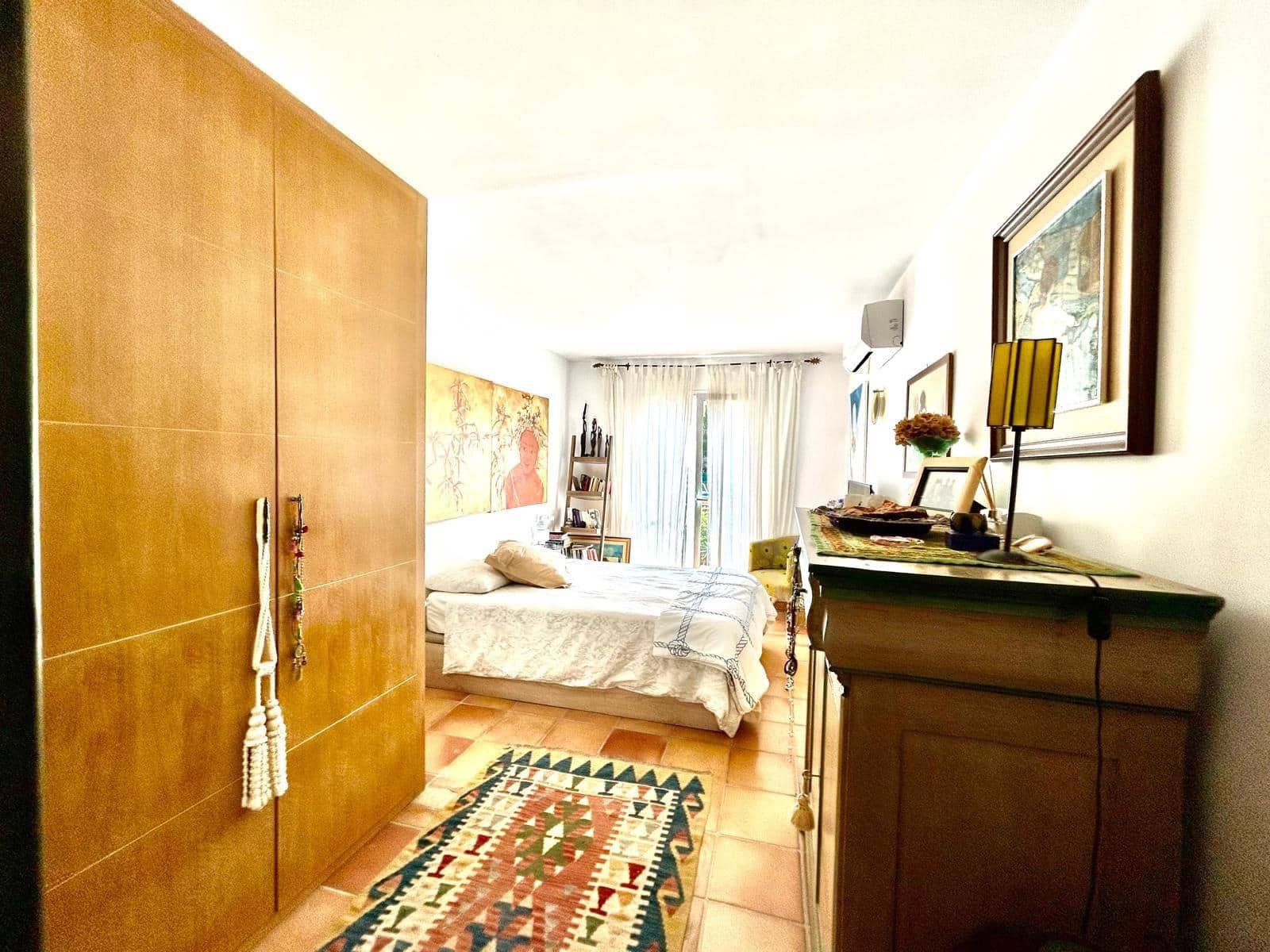 2 bedroom Penthouse for sale in Son Veri Nou with pool garage - € 735,000 (Ref: 9456244)