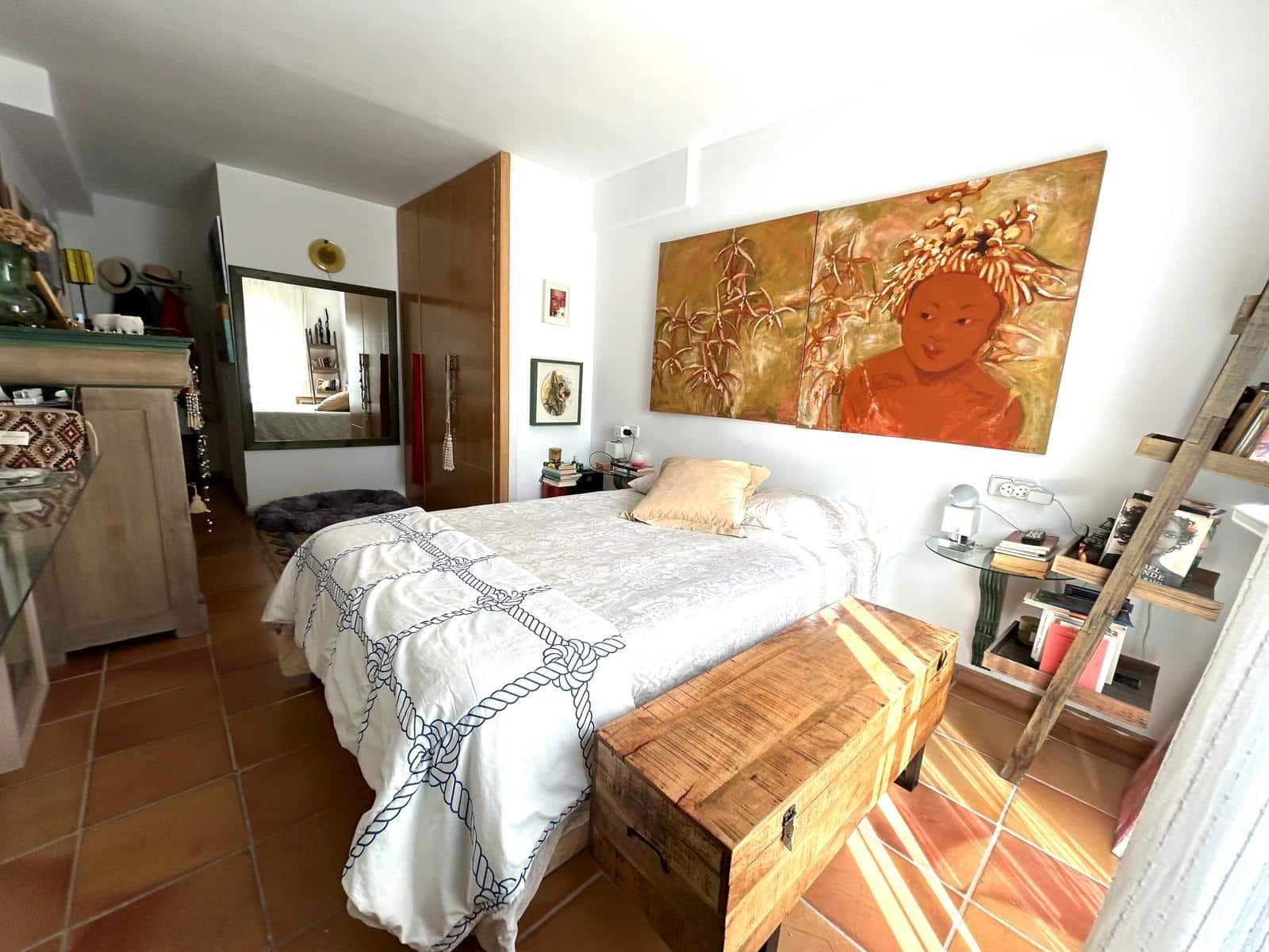 2 bedroom Penthouse for sale in Son Veri Nou with pool garage - € 735,000 (Ref: 9456244)