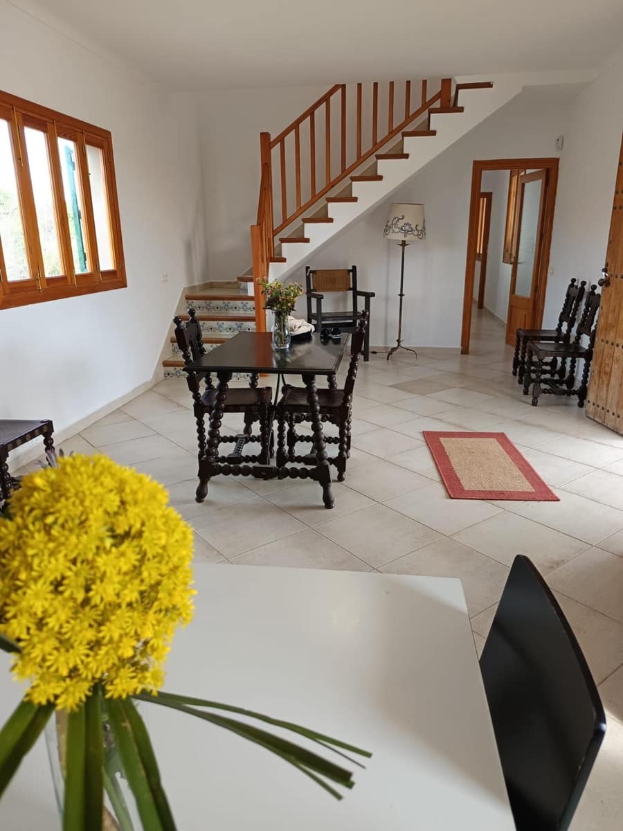 5 chambre Finca/Maison de Campagne à vendre à Selva avec garage - 923 000 € (Ref: 9470937)