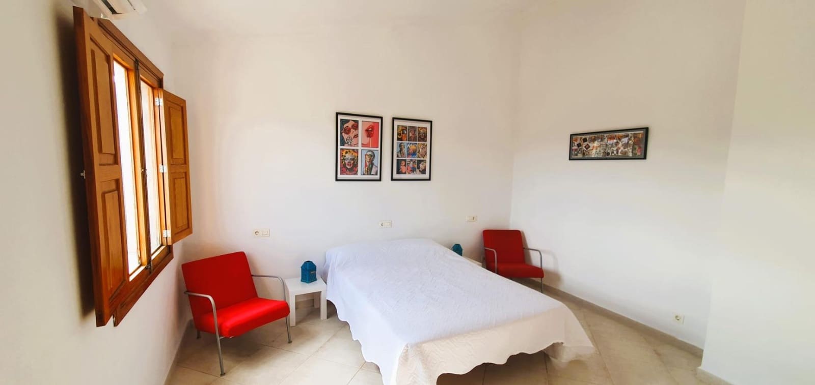 5 chambre Finca/Maison de Campagne à vendre à Selva avec garage - 923 000 € (Ref: 9470937)