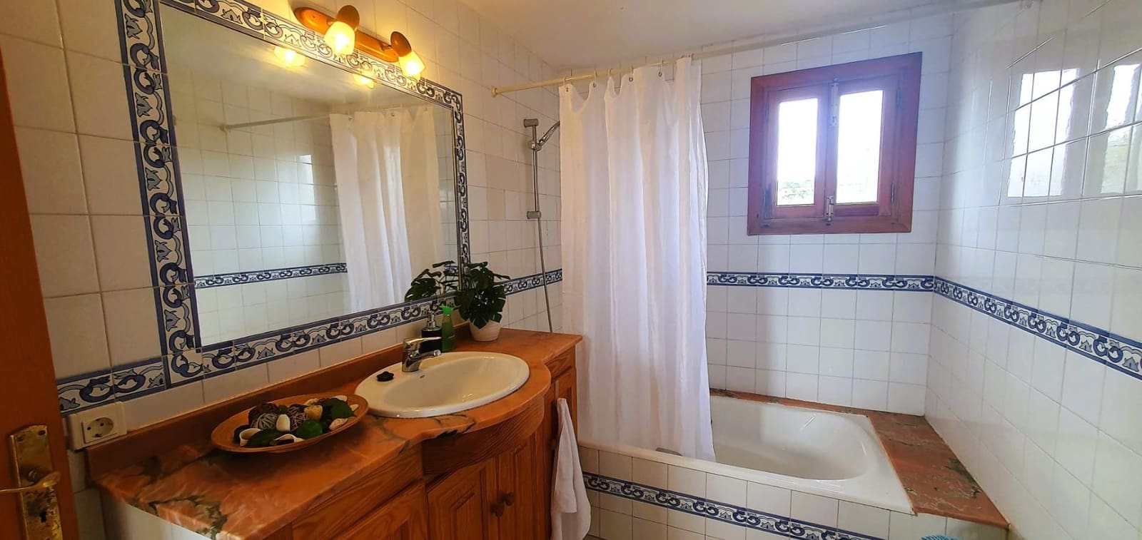 5 chambre Finca/Maison de Campagne à vendre à Selva avec garage - 923 000 € (Ref: 9470937)