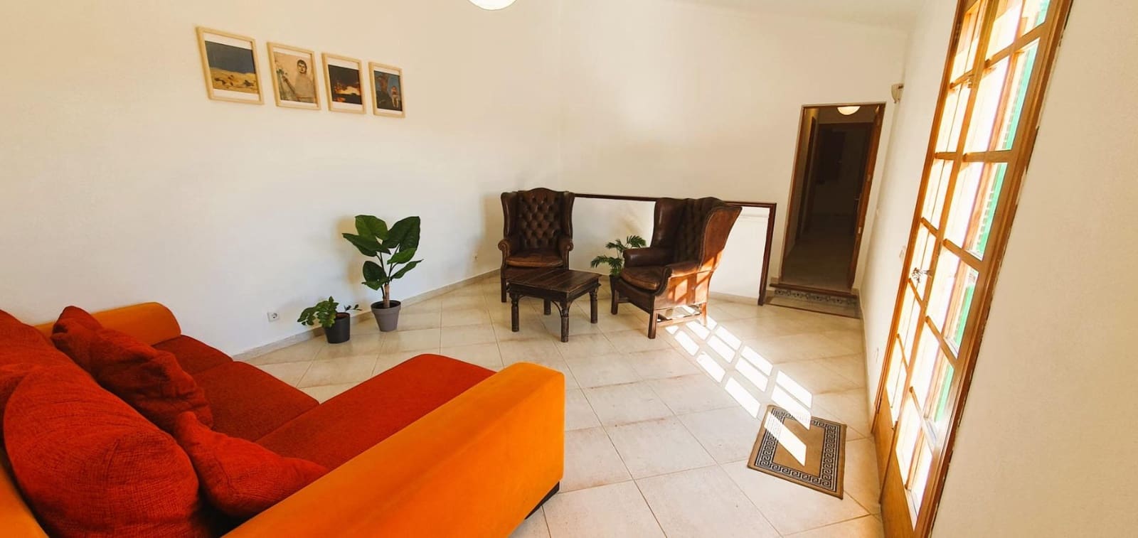 5 chambre Finca/Maison de Campagne à vendre à Selva avec garage - 923 000 € (Ref: 9470937)