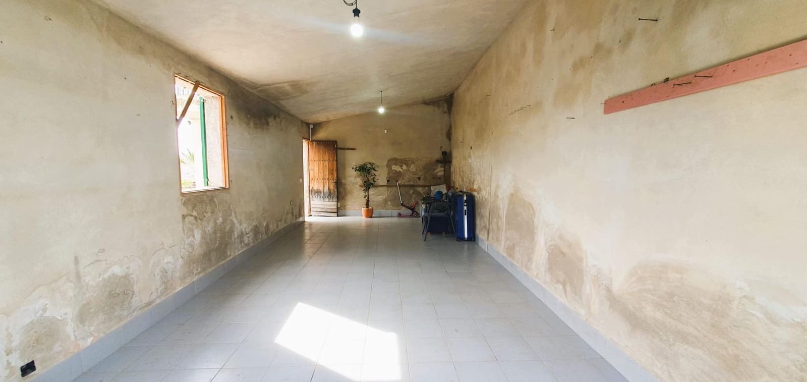 5 chambre Finca/Maison de Campagne à vendre à Selva avec garage - 923 000 € (Ref: 9470937)