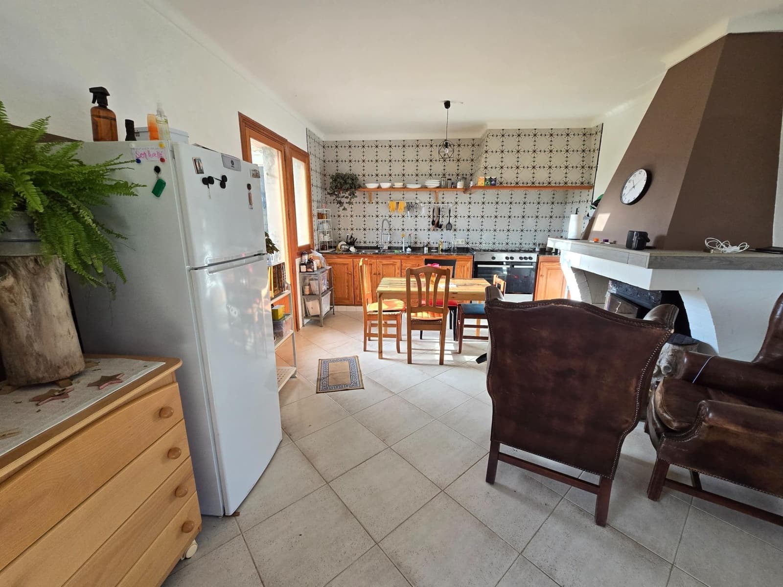 5 chambre Finca/Maison de Campagne à vendre à Selva avec garage - 923 000 € (Ref: 9470937)