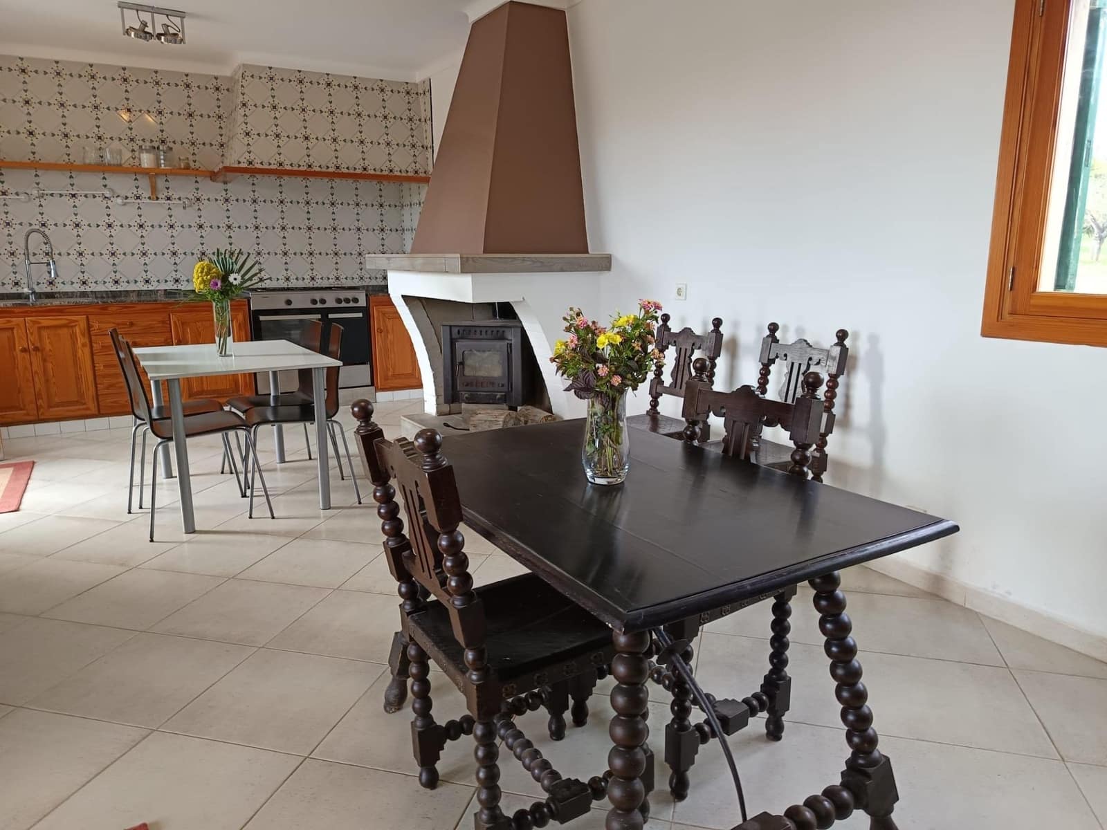 5 chambre Finca/Maison de Campagne à vendre à Selva avec garage - 923 000 € (Ref: 9470937)