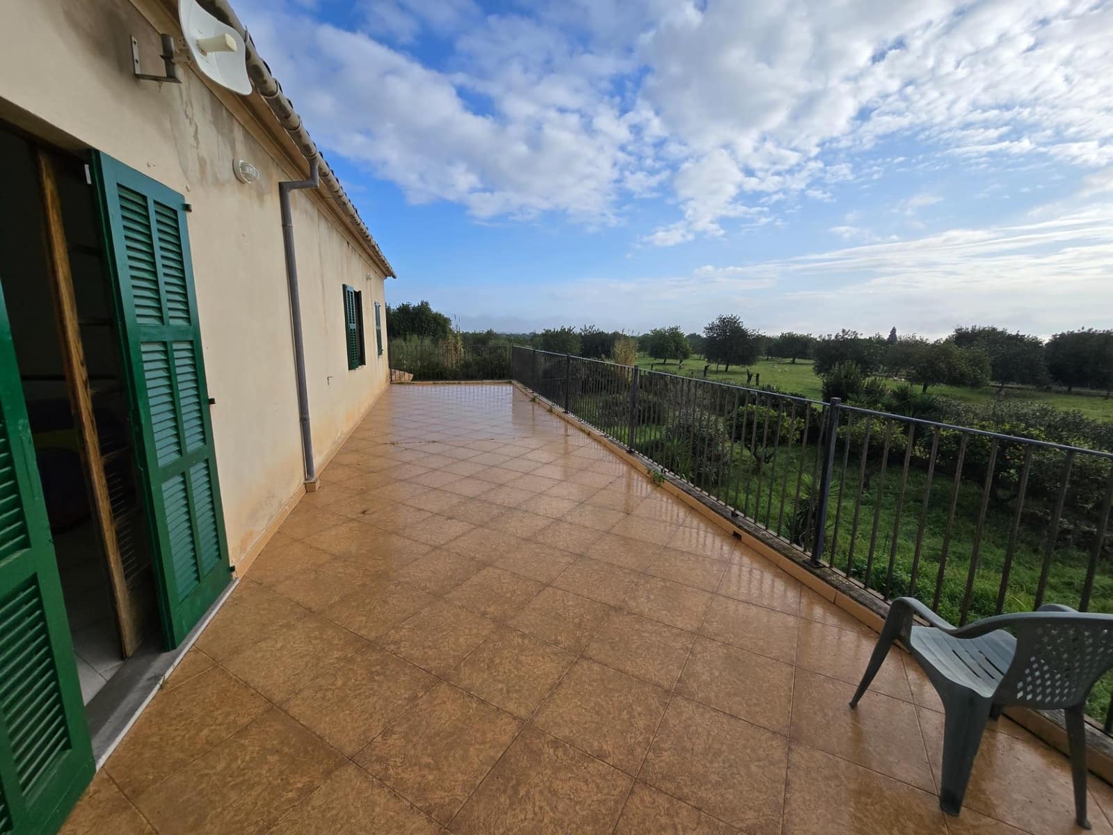 5 chambre Finca/Maison de Campagne à vendre à Selva avec garage - 923 000 € (Ref: 9470937)