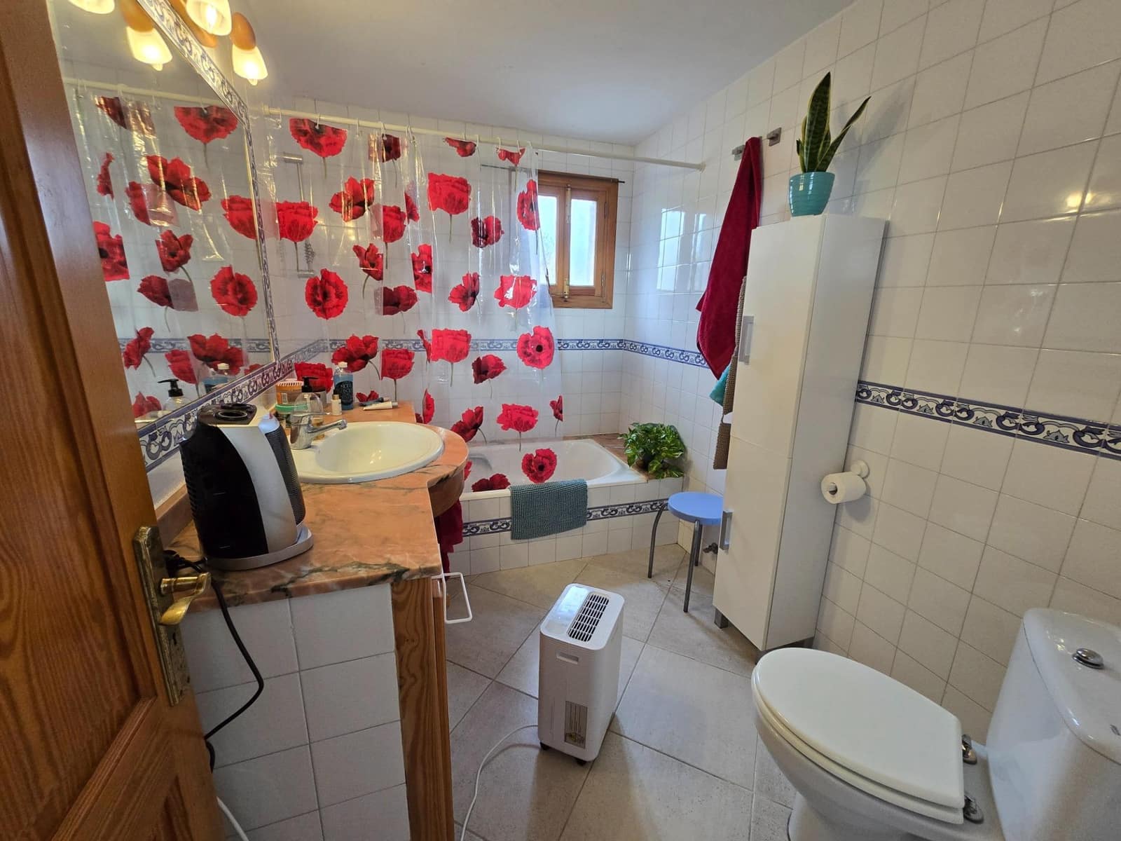 5 chambre Finca/Maison de Campagne à vendre à Selva avec garage - 923 000 € (Ref: 9470937)