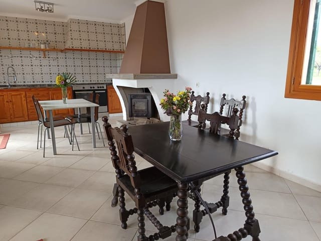 5 sovrum Finca/Hus på landet till salu i Selva med garage - 923 000 € (Ref: 9470937)