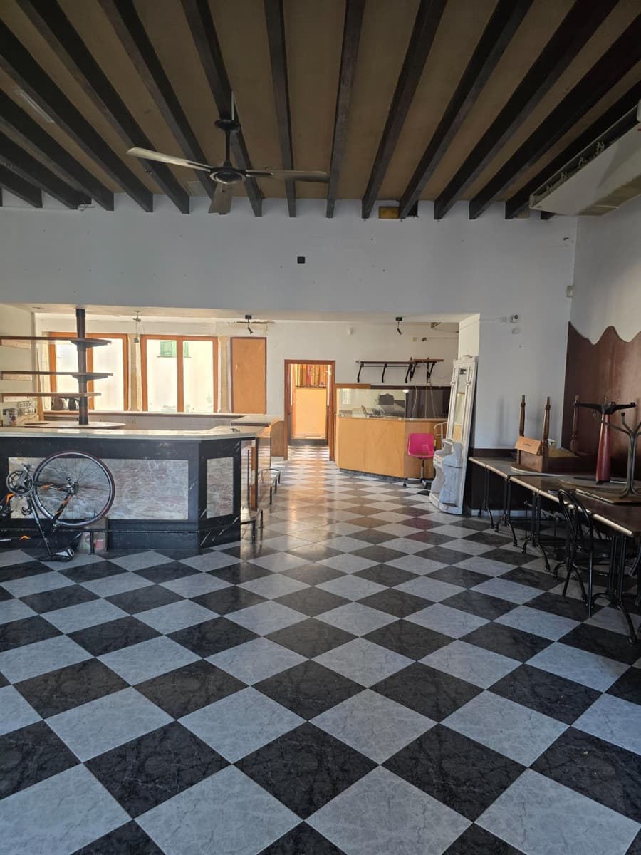 3 soveværelse Lejlighed til salg i Campanet - € 390.000 (Ref: 9536791)