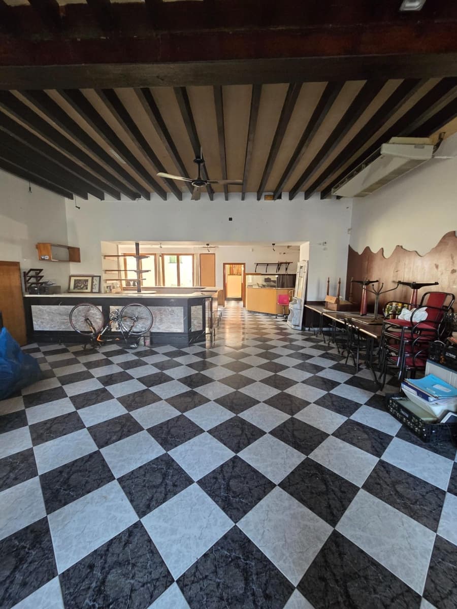 3 soveværelse Lejlighed til salg i Campanet - € 390.000 (Ref: 9536791)