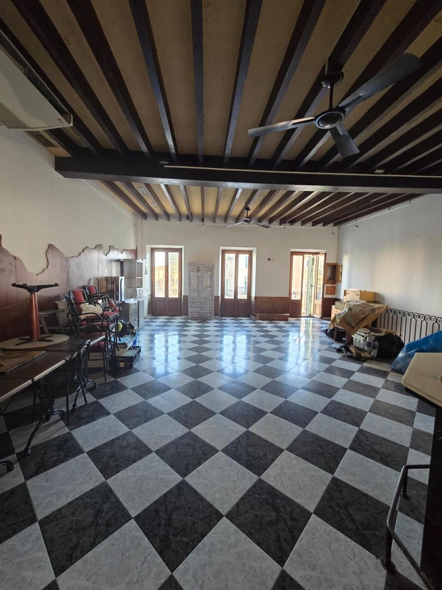 3 soveværelse Lejlighed til salg i Campanet - € 390.000 (Ref: 9536791)