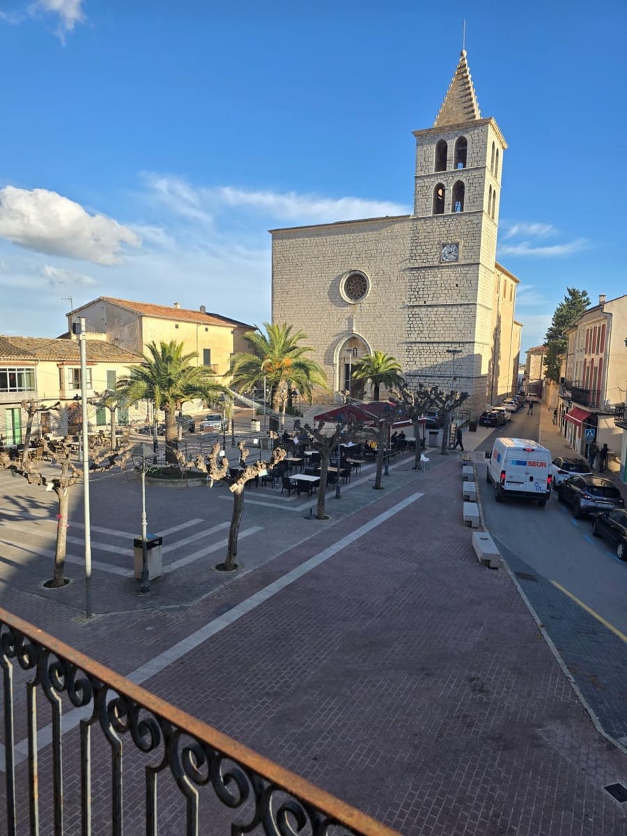 3 soveværelse Lejlighed til salg i Campanet - € 390.000 (Ref: 9536791)