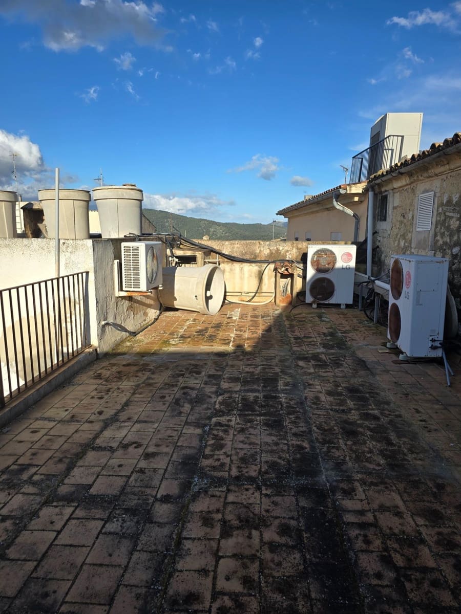 3 soveværelse Lejlighed til salg i Campanet - € 390.000 (Ref: 9536791)