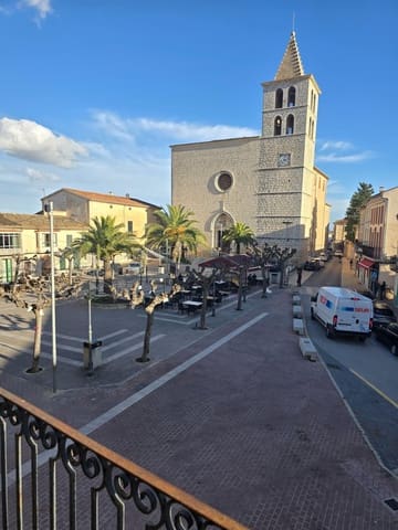 3 soveværelse Lejlighed til salg i Campanet - € 390.000 (Ref: 9536791)