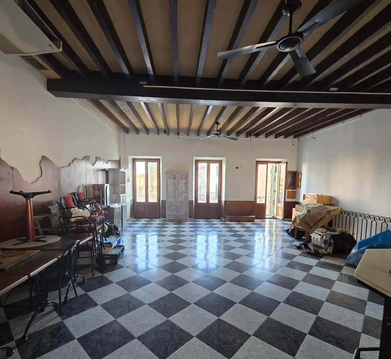 3 soveværelse Lejlighed til salg i Campanet - € 390.000 (Ref: 9536791)