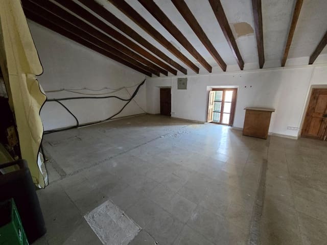 3 soveværelse Lejlighed til salg i Campanet - € 390.000 (Ref: 9536791)