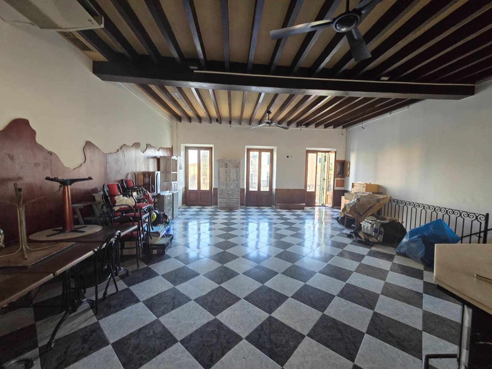 3 soveværelse Lejlighed til salg i Campanet - € 390.000 (Ref: 9536791)