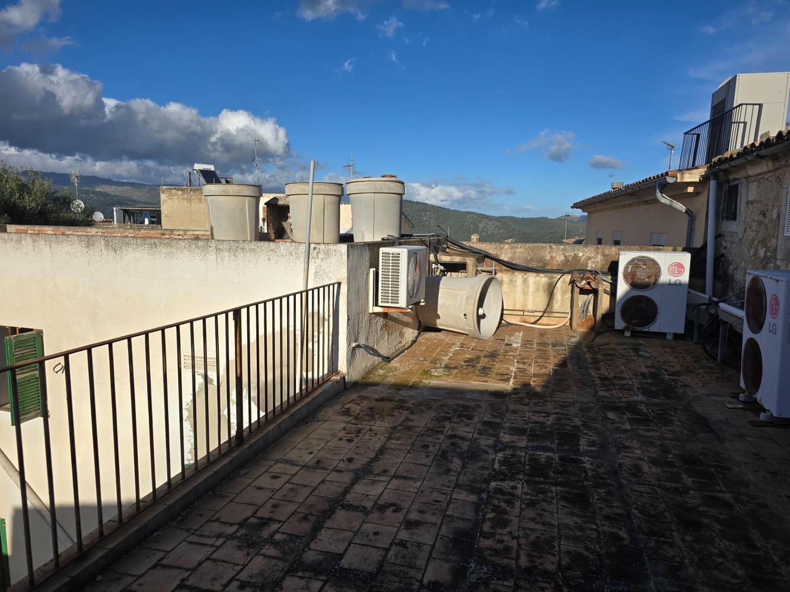 3 soveværelse Lejlighed til salg i Campanet - € 390.000 (Ref: 9536791)