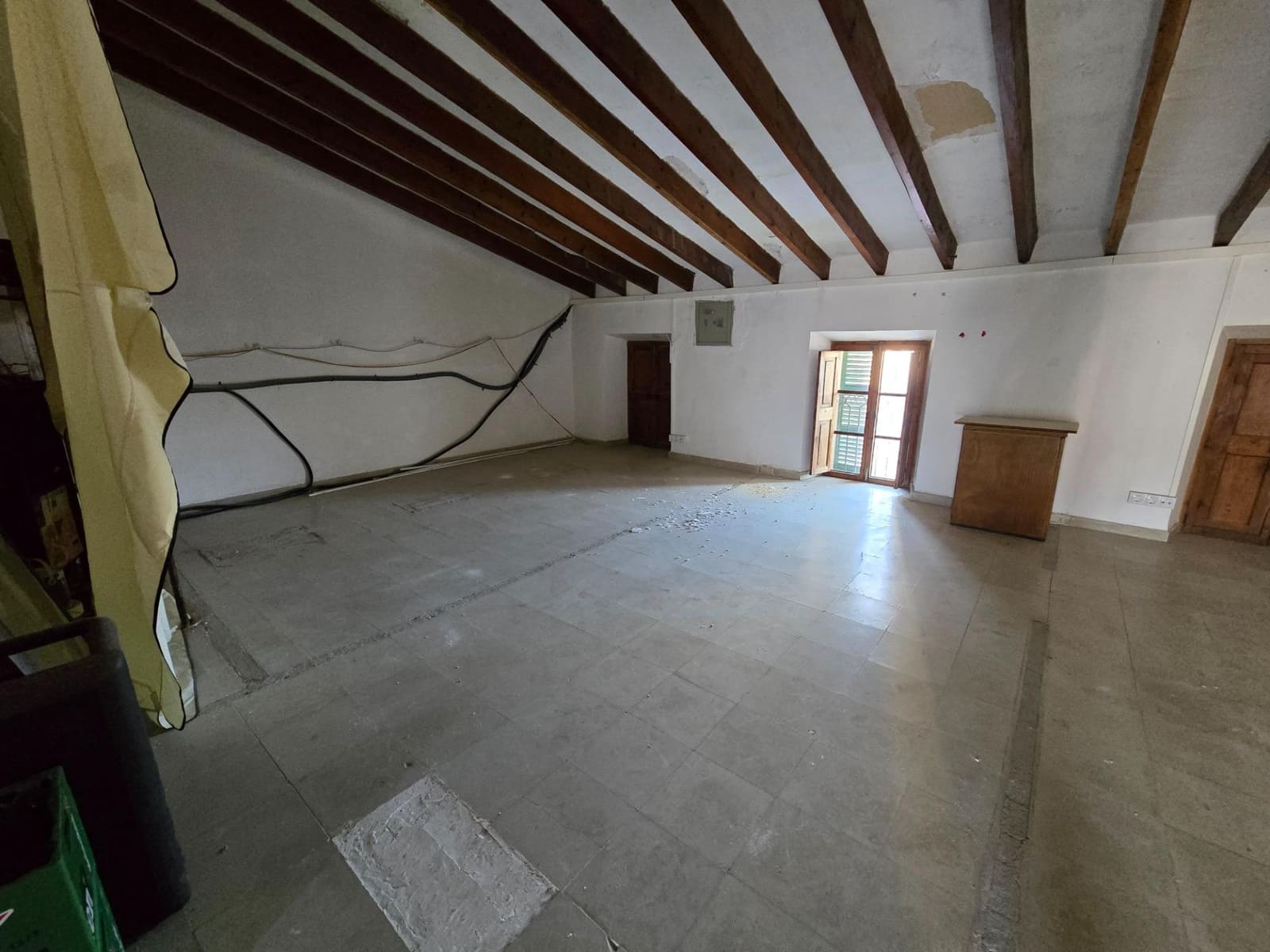 3 soveværelse Lejlighed til salg i Campanet - € 390.000 (Ref: 9536791)