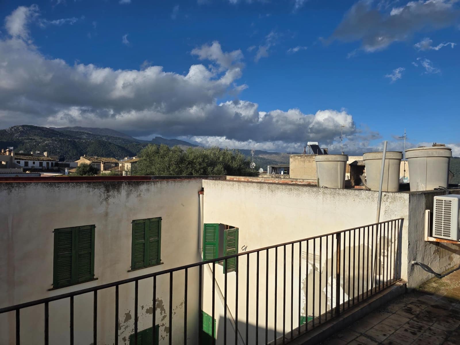 3 soveværelse Lejlighed til salg i Campanet - € 390.000 (Ref: 9536791)