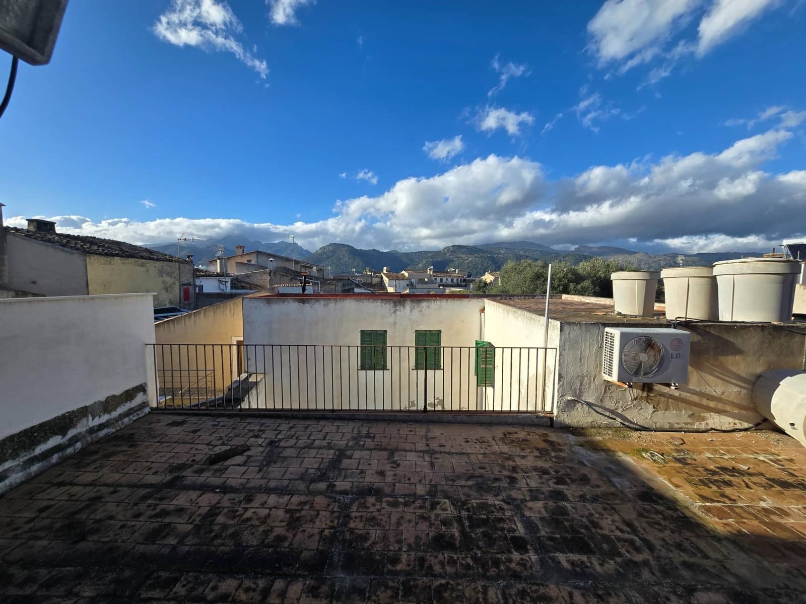 3 soveværelse Lejlighed til salg i Campanet - € 390.000 (Ref: 9536791)