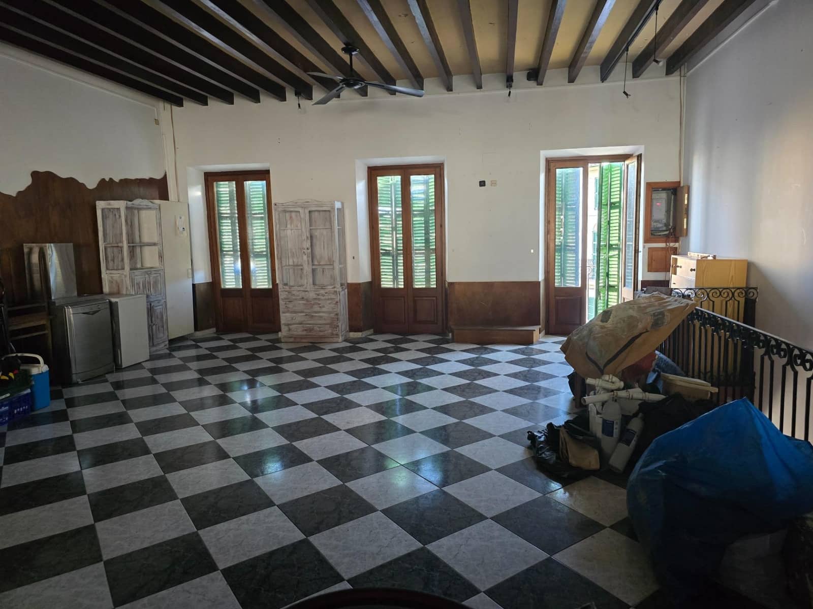 3 soveværelse Lejlighed til salg i Campanet - € 390.000 (Ref: 9536791)