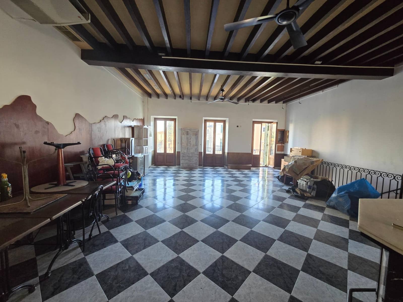 3 soveværelse Lejlighed til salg i Campanet - € 390.000 (Ref: 9536791)