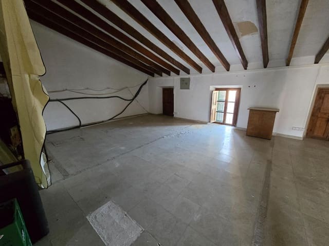 3 soveværelse Lejlighed til salg i Campanet - € 390.000 (Ref: 9536791)