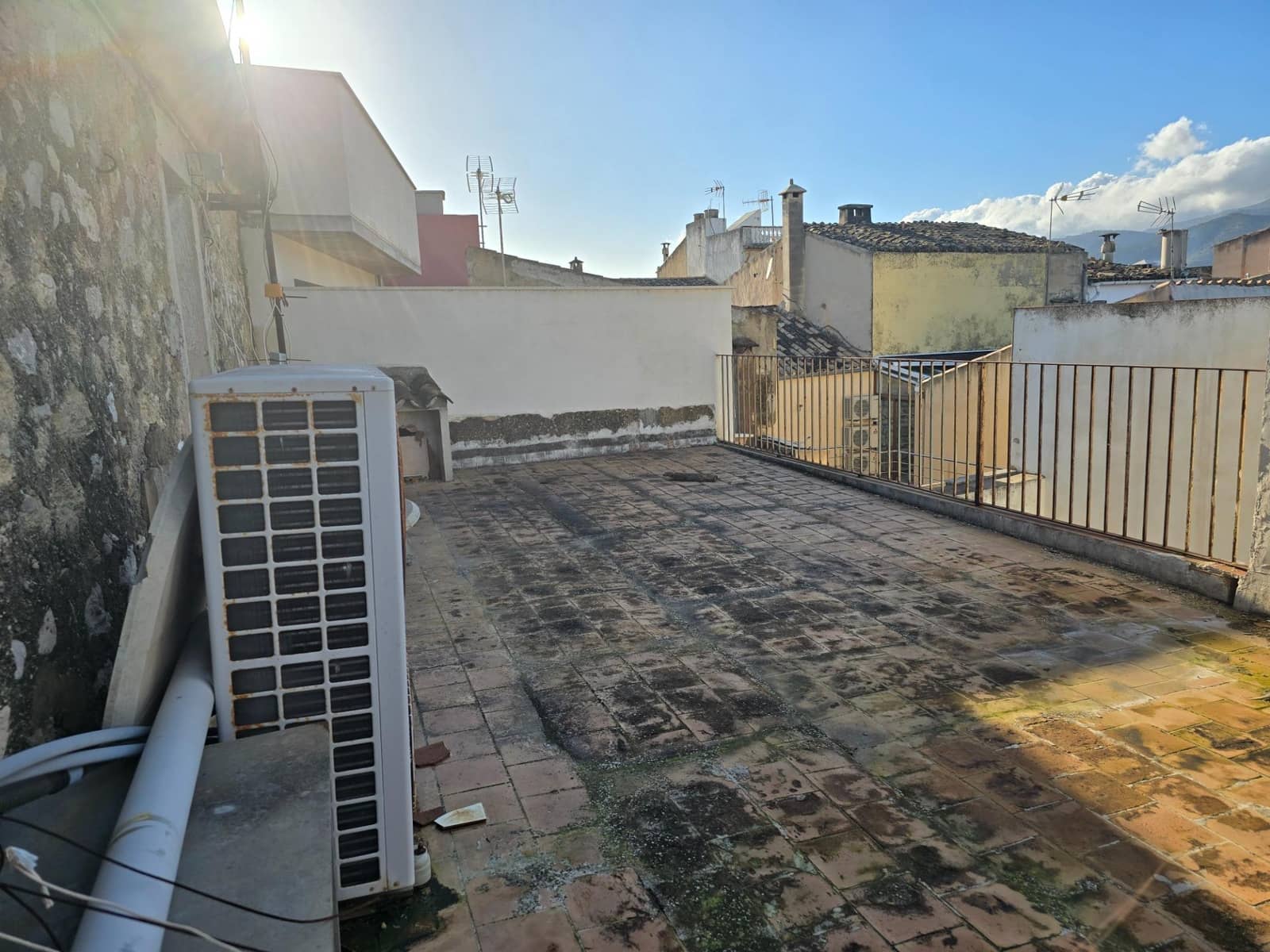 3 soveværelse Lejlighed til salg i Campanet - € 390.000 (Ref: 9536791)