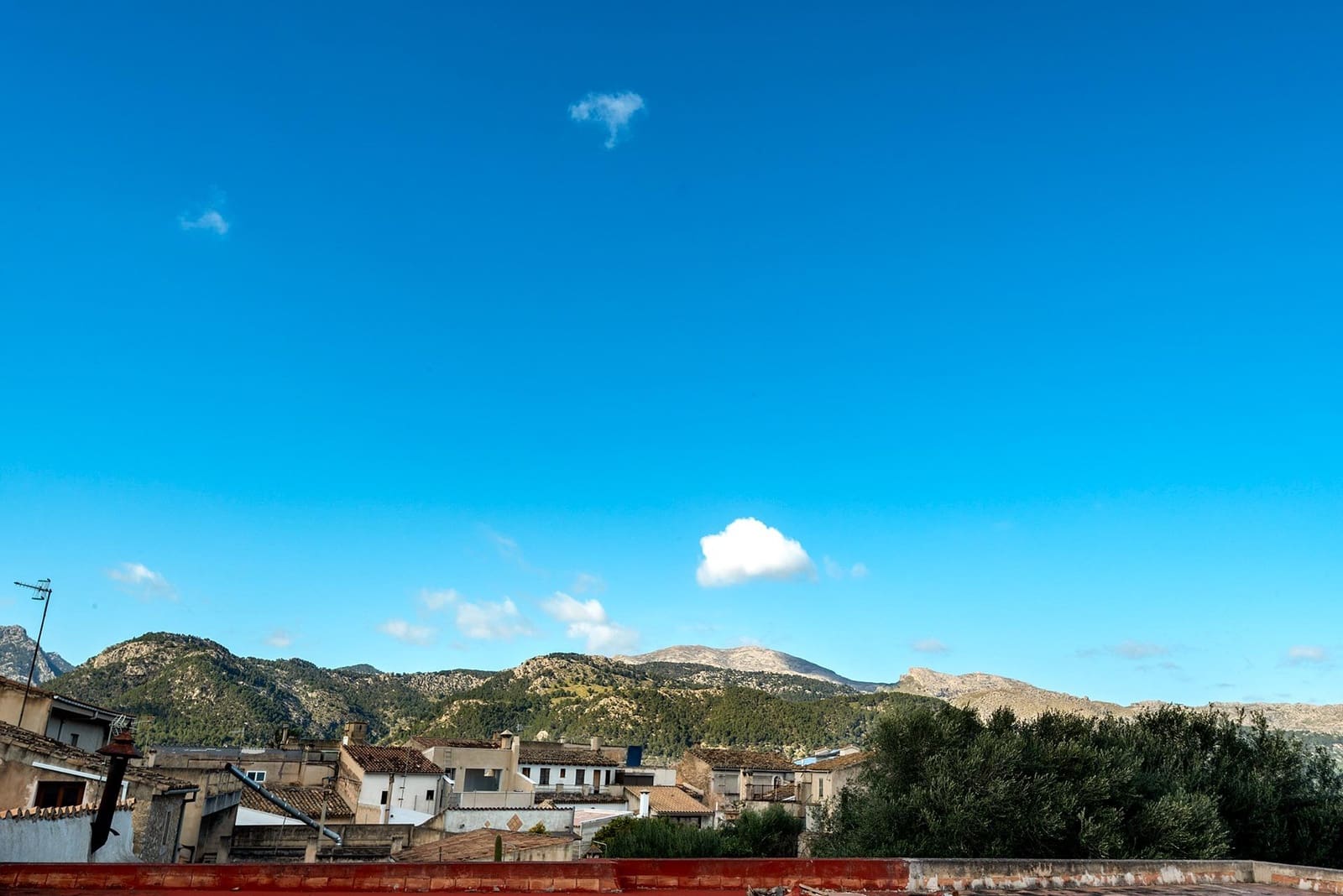 3 camera da letto Appartamento in vendita in Campanet - 390.000 € (Rif: 9536791)