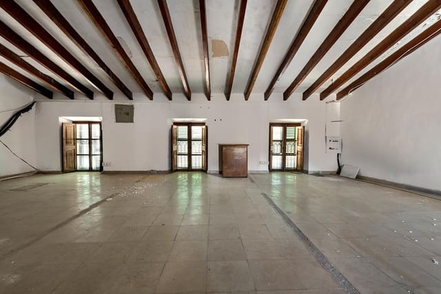 Apartamento de 3 habitaciones en Campanet en venta - 390.000 € (Ref: 9536791)