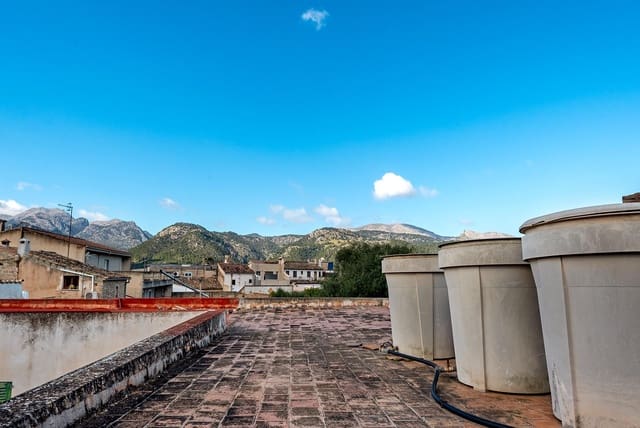 Apartamento de 3 habitaciones en Campanet en venta - 390.000 € (Ref: 9536791)