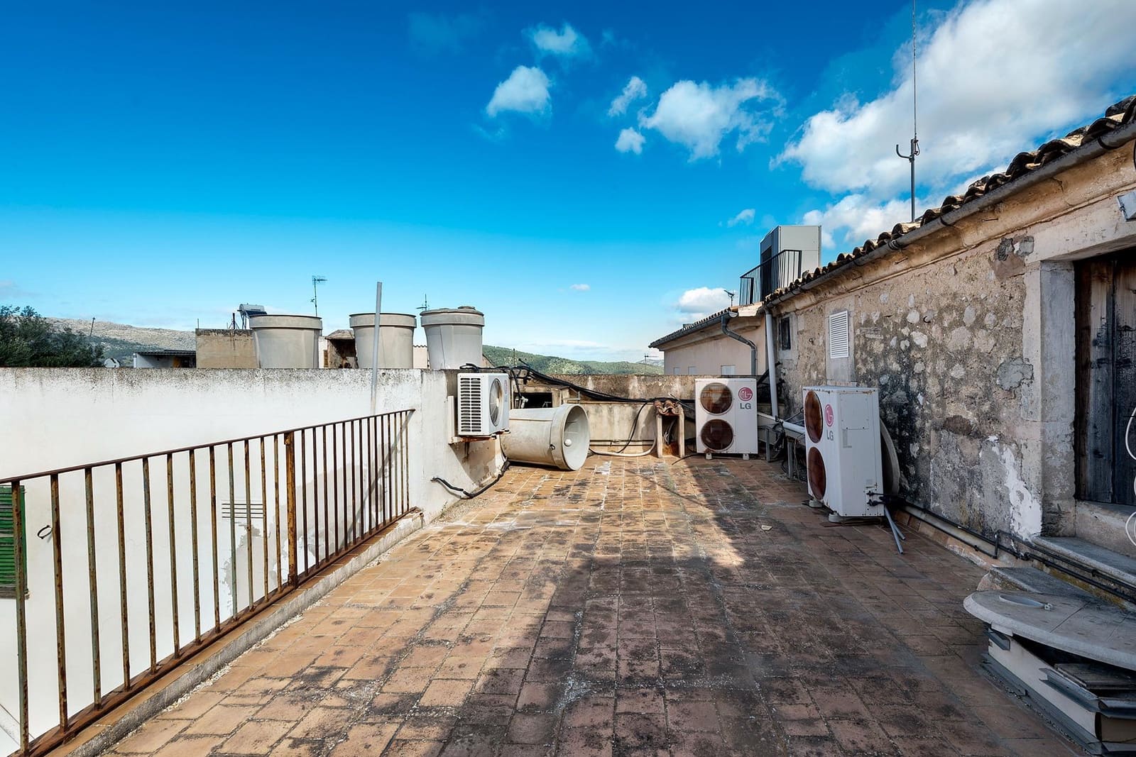 3 camera da letto Appartamento in vendita in Campanet - 390.000 € (Rif: 9536791)