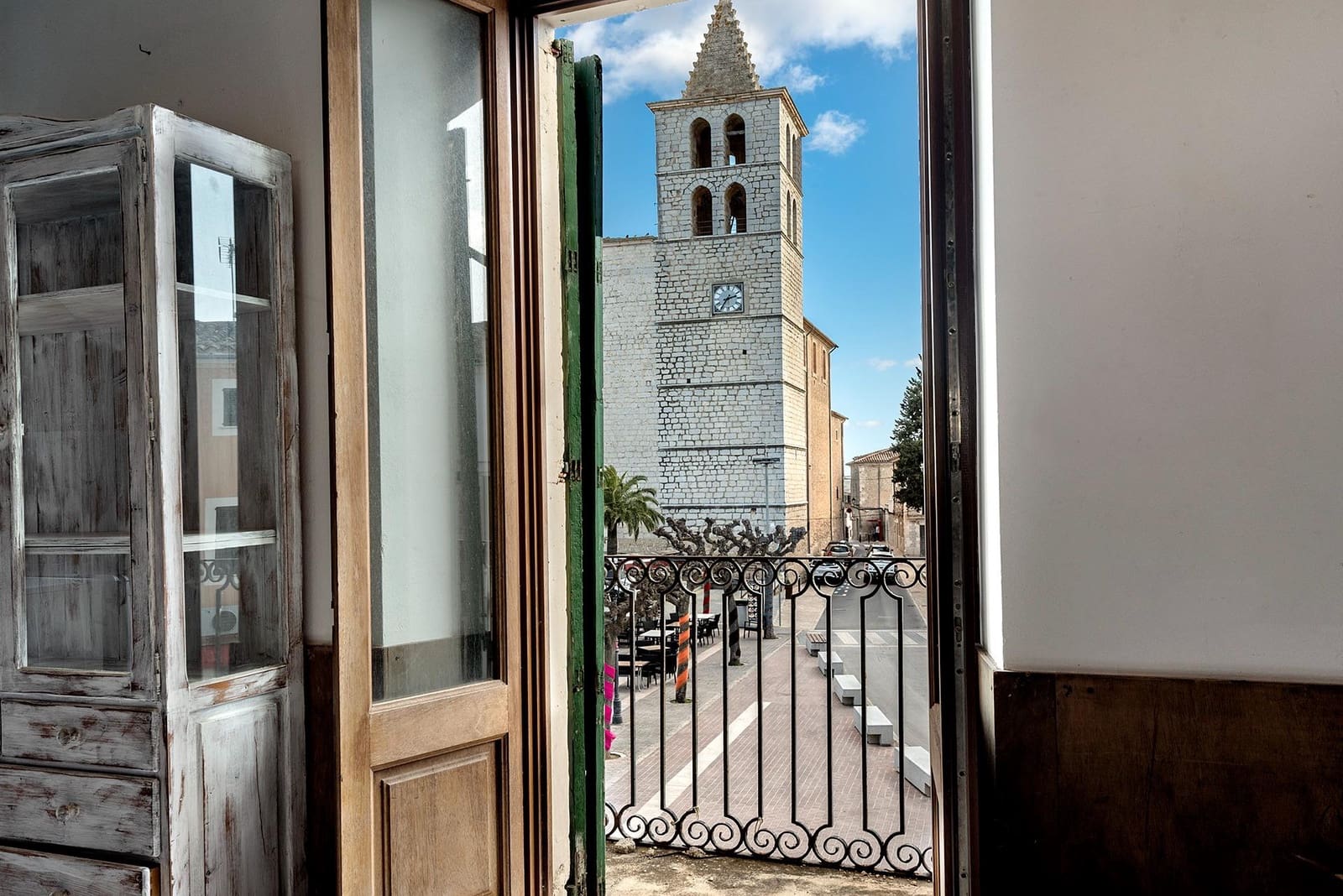 3 camera da letto Appartamento in vendita in Campanet - 390.000 € (Rif: 9536791)