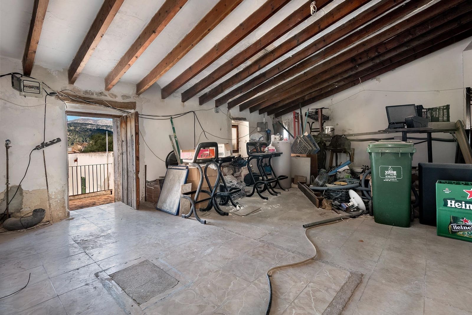 3 camera da letto Appartamento in vendita in Campanet - 390.000 € (Rif: 9536791)