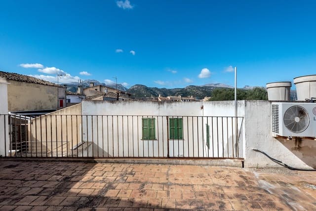 Apartamento de 3 habitaciones en Campanet en venta - 390.000 € (Ref: 9536791)