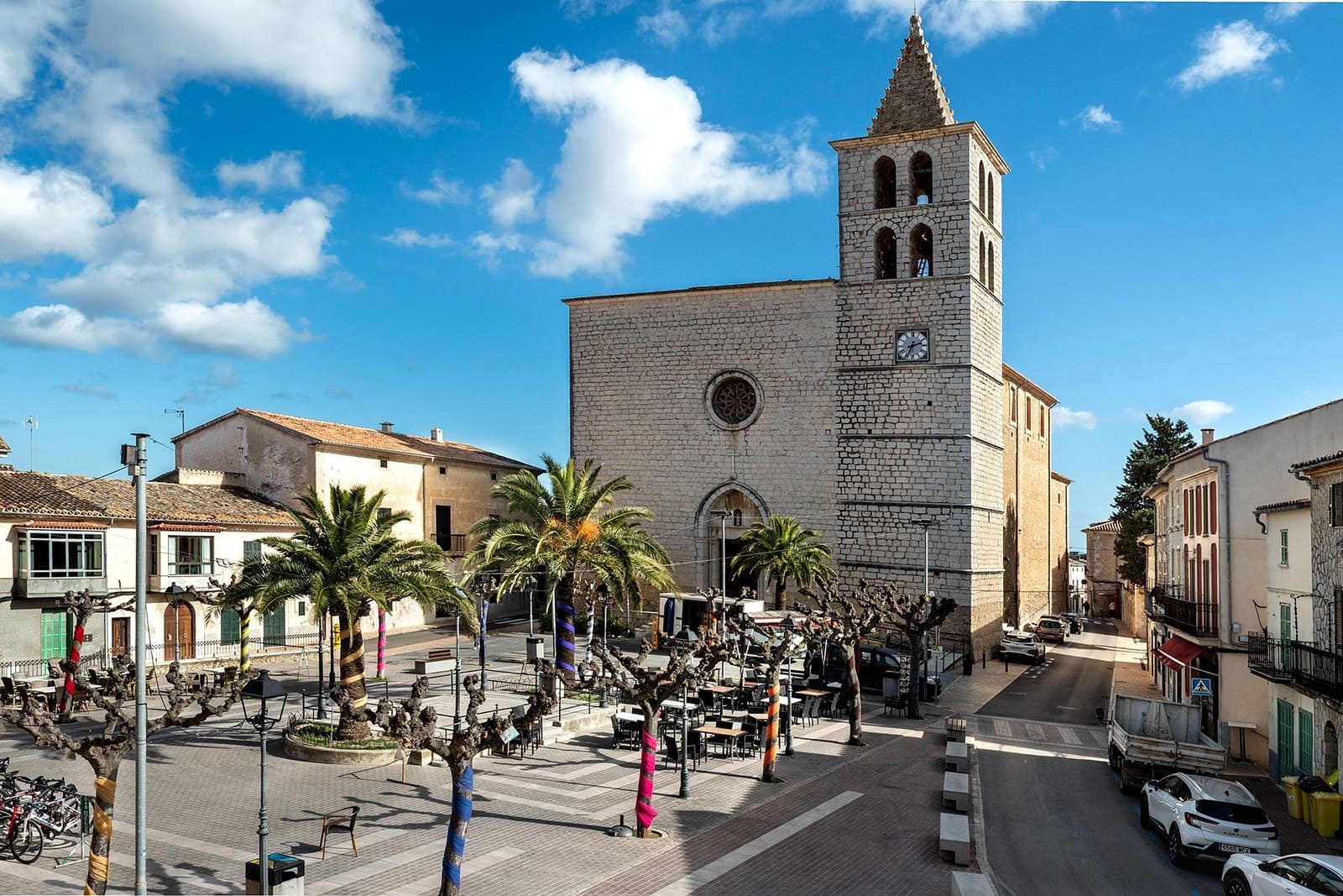 3 camera da letto Appartamento in vendita in Campanet - 390.000 € (Rif: 9536791)