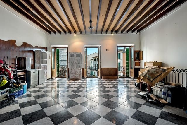 Apartamento de 3 habitaciones en Campanet en venta - 390.000 € (Ref: 9536791)