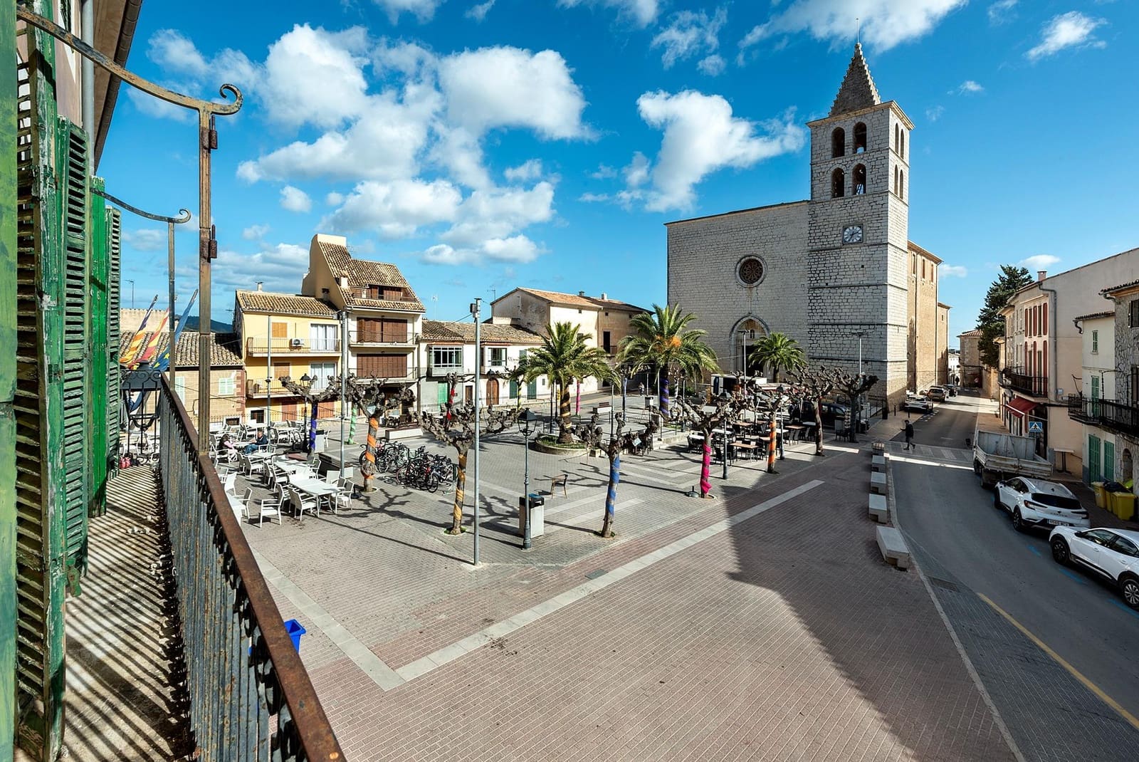 3 camera da letto Appartamento in vendita in Campanet - 390.000 € (Rif: 9536791)