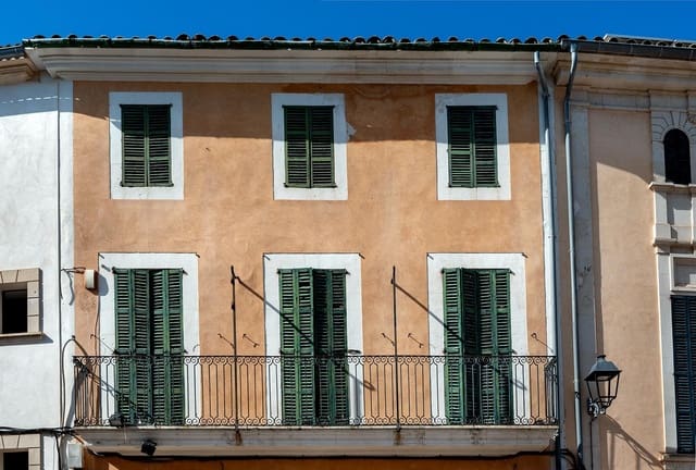 Apartamento de 3 habitaciones en Campanet en venta - 390.000 € (Ref: 9536791)