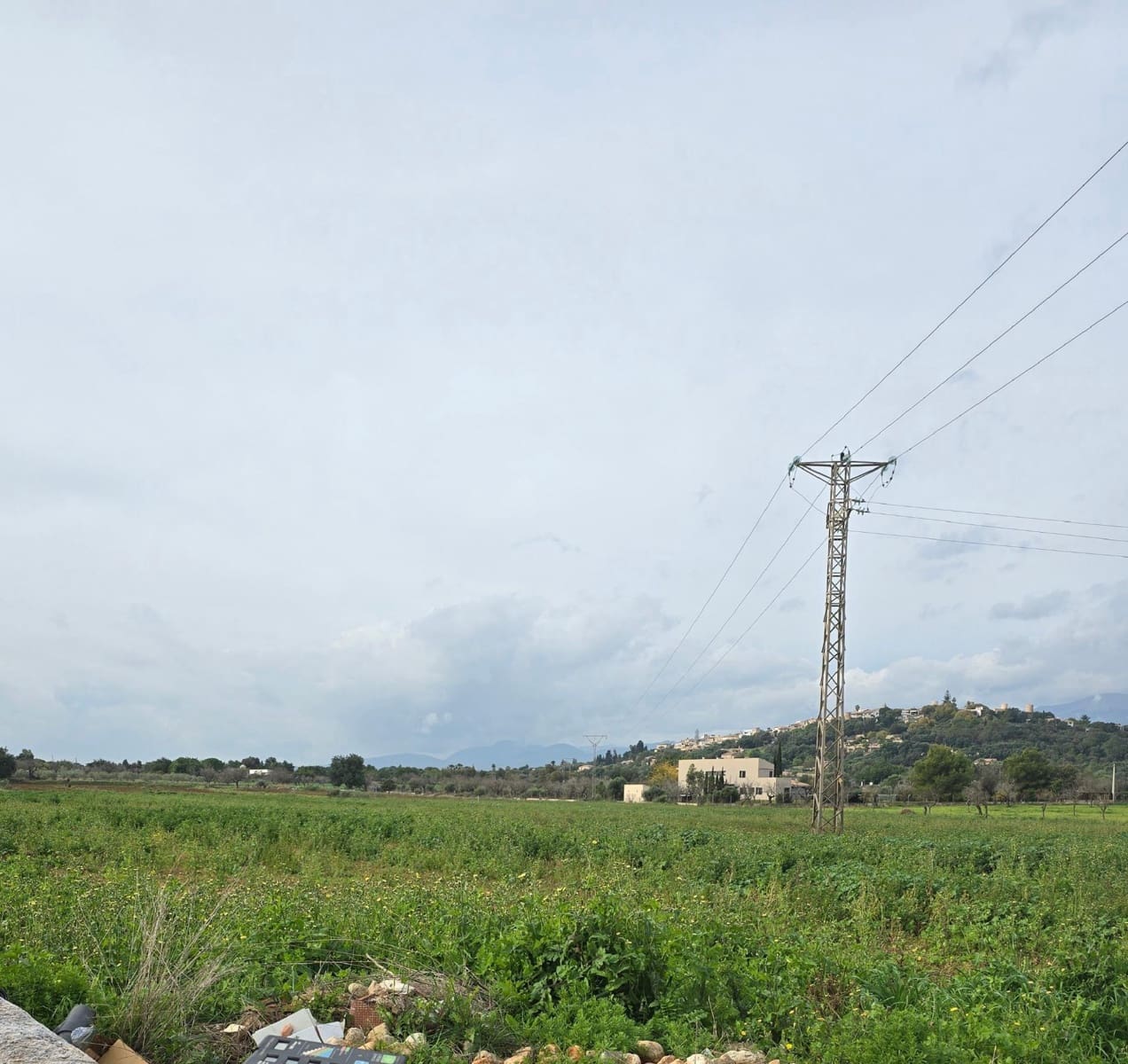 Tontti myytävänä paikassa Buger - 150 000 € (Ref: 9548169)