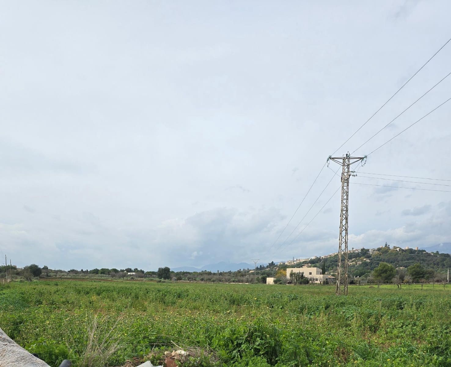 Tontti myytävänä paikassa Buger - 150 000 € (Ref: 9548169)